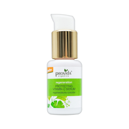 Provida sérum s Bachovými esenciami pre zrelú pleť 30ml
