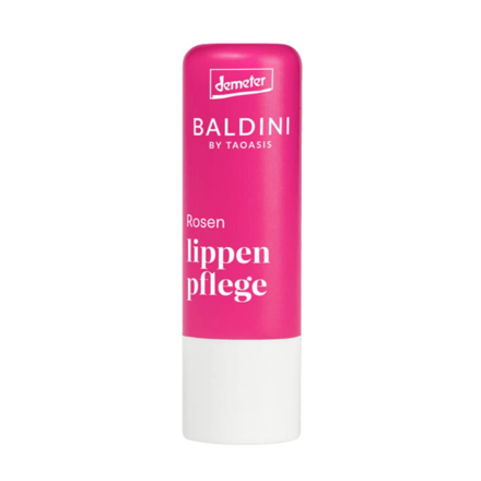 Baldini by Taoasis balzam na pery s ružou 4,8g