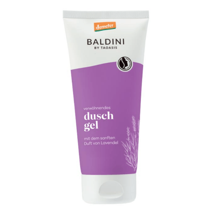 Baldini by Taoasis levanduľový sprchový gél 200ml