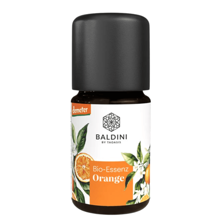 Baldini by Taoasis pomarančová esencia do jedla 5ml