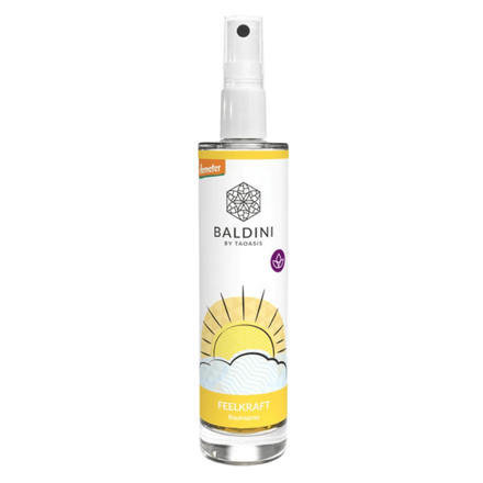 Baldini by Taoasis sprej do interiéru Feelkraft 50ml