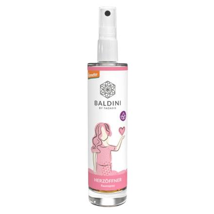 Baldini by Taoasis sprej do interiéru Otvorenosť 50ml