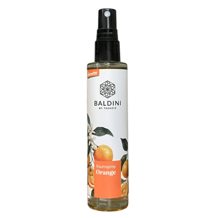 Baldini by Taoasis sprej do interiéru pomaranč 50ml