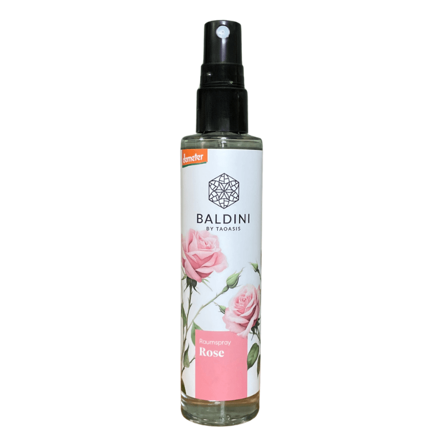 Baldini by Taoasis sprej do interiéru ruža 50ml