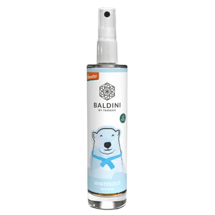 Baldini by Taoasis sprej do interiéru Zimný čas 50ml