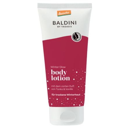 Baldini by Taoasis telové mlieko zimná edícia 200ml
