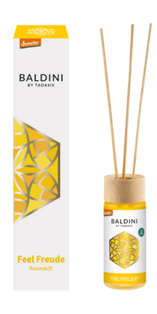 Baldini by Taoasis vonný difuzér Feelfreude 50ml