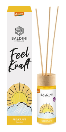 Baldini by Taoasis vonný difuzér Feelkraft 50ml