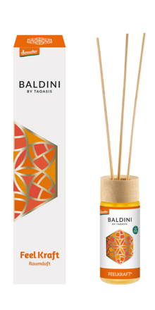 Baldini by Taoasis vonný difuzér Feelkraft 50ml