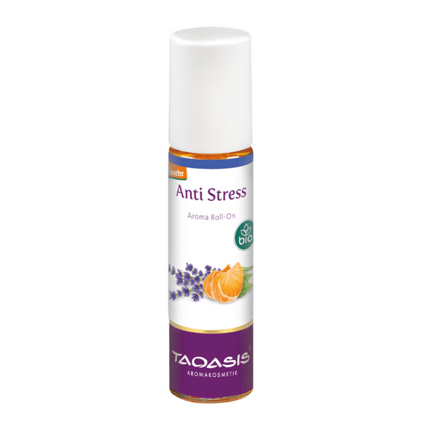 Taoasis demeter antistress roll-on 10ml