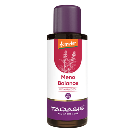 Taoasis olej na ženské intímne partie 50ml