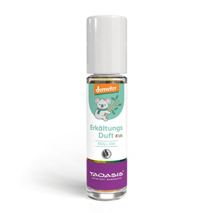 Taoasis roll-on na nádchu 10ml