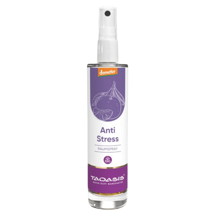 Taoasis sprej do interiéru anti stress 50ml