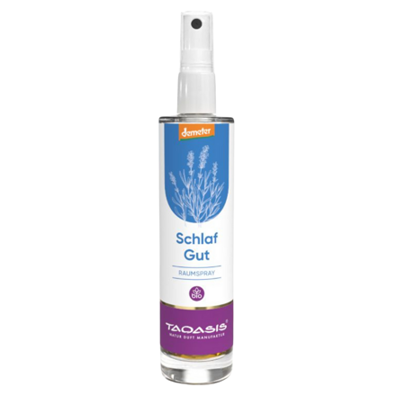 Taoasis sprej do interiéru Spánok 50ml