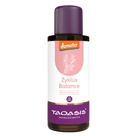 Taoasis ženský olej na brucho 50ml