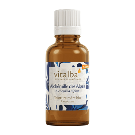 Vitalba tinktúra z alchemilky 50ml