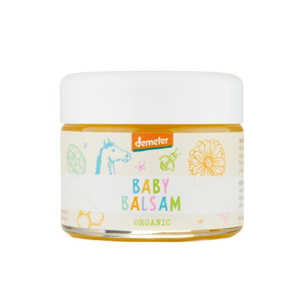 Wegwartehof baby balzam 50ml