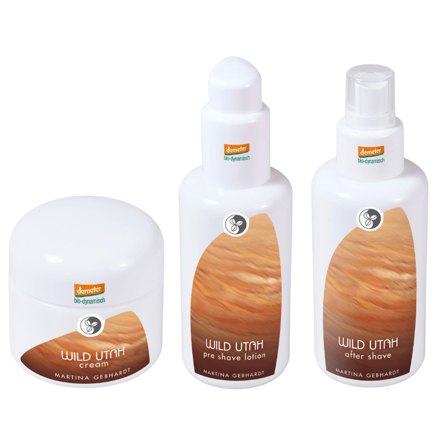 Martina Gebhardt set pre mužov 3ks