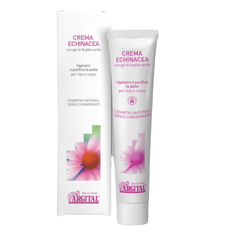 Argital krém na akné s echinaceou 75ml