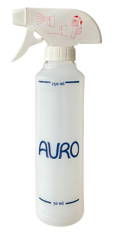 AURO rozprašovač 250ml