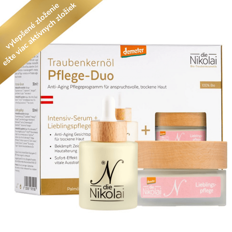 dieNikolai darčekový set