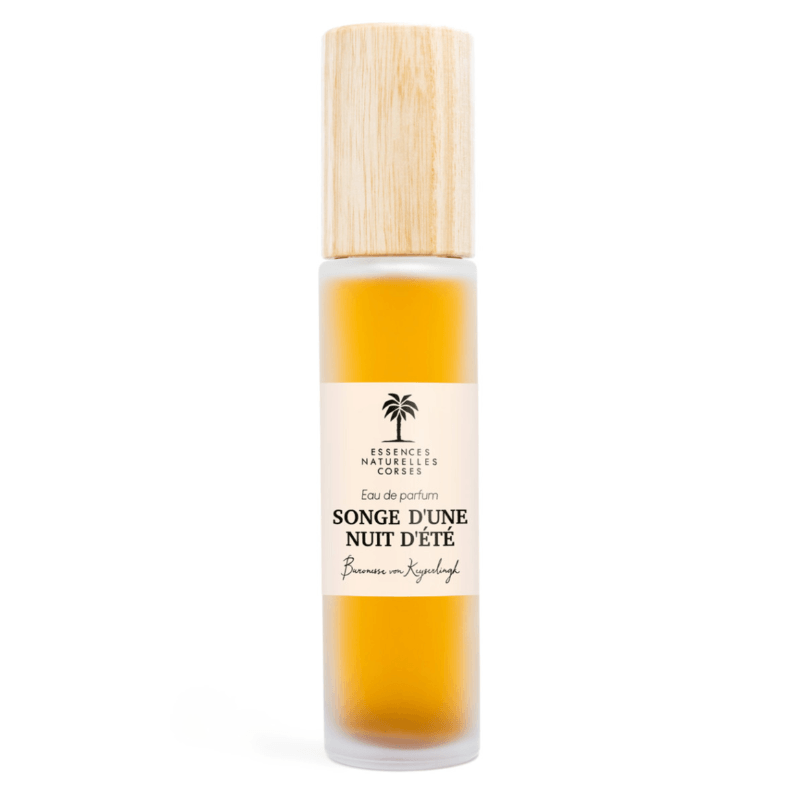 Essences Naturelles Corses bio toaletná voda Sen noci svätojánskej 50ml