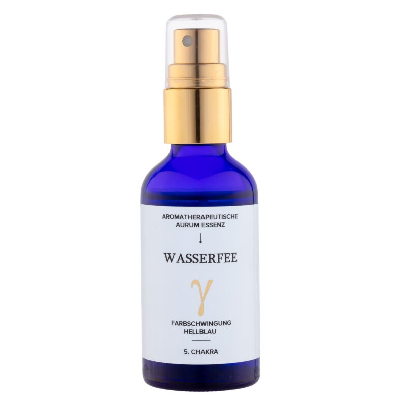 Hesse aromaterapeutická esencia Vodná víla 50ml Hesse aromaterapeutická esencia Vodná víla 50ml