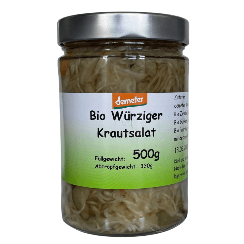 Meierhof Peigarten čalamáda 500g Meierhof Peigarten čalamáda 500g