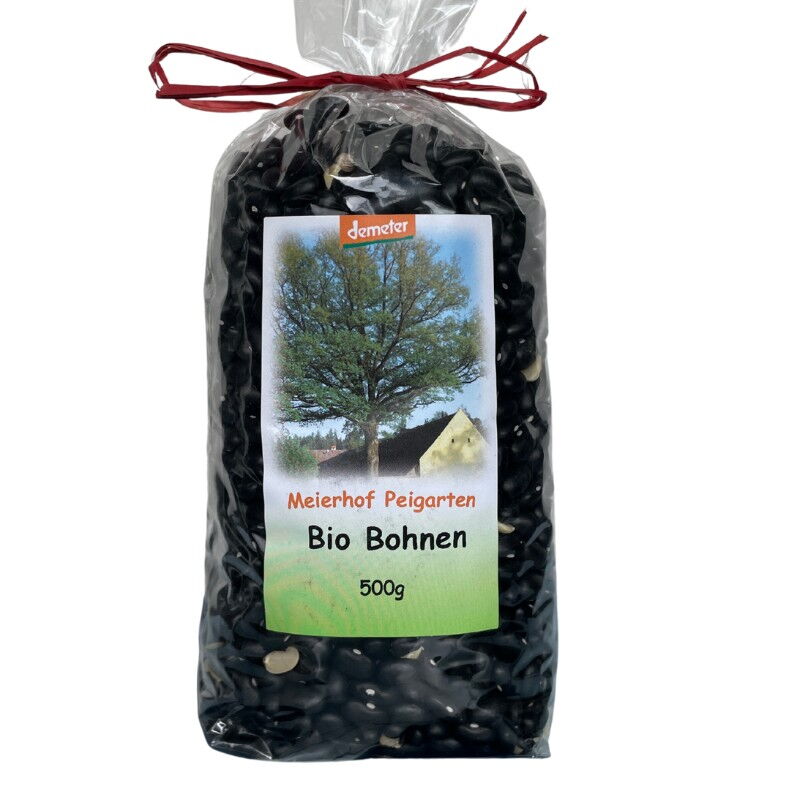 Meierhof Peigarten fazuľa 500g