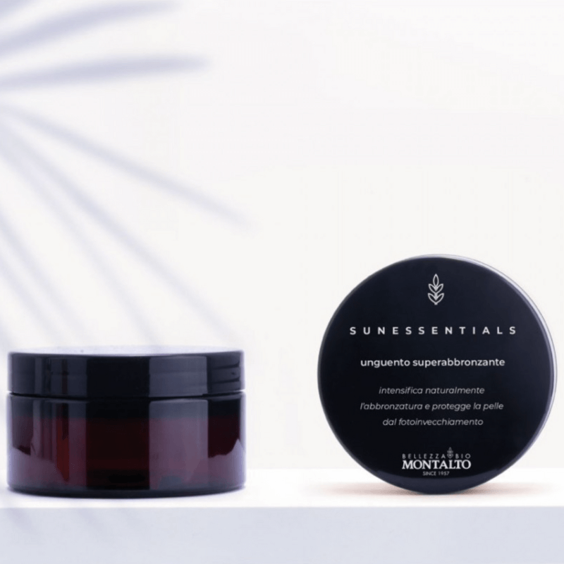 Montalto bio telový balzam na opaľovanie 100ml