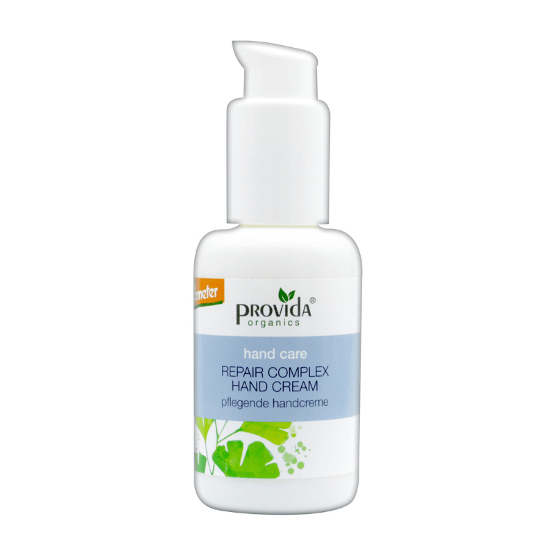 Provida krém na ruky s avokádom 30ml