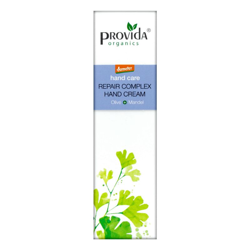 Provida krém na ruky s avokádom 50ml