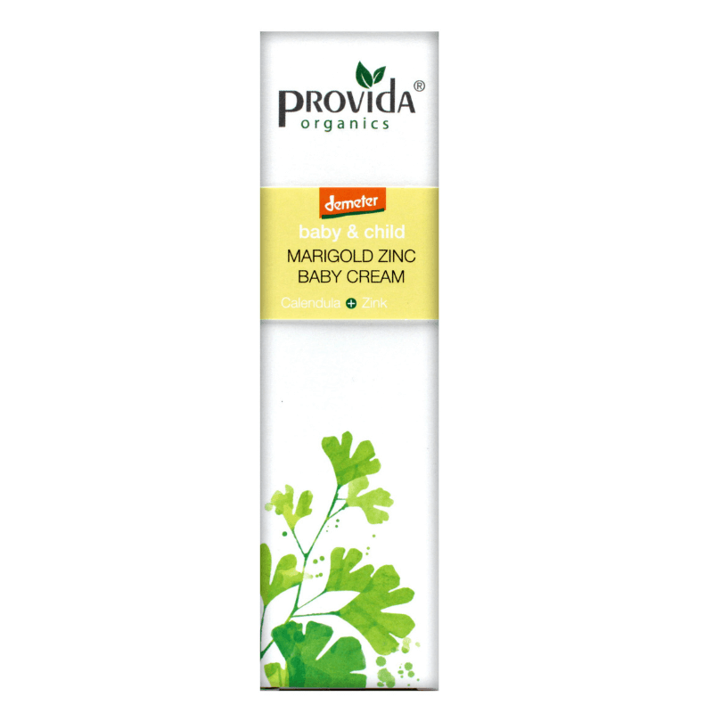Provida nechtíkový krém na zadoček so zinkom 50ml Provida nechtíkový krém na zadoček so zinkom 50ml