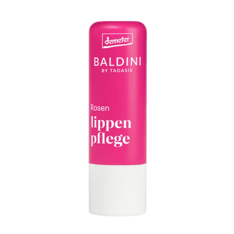 Baldini by Taoasis balzam na pery s ružou 4,8g
