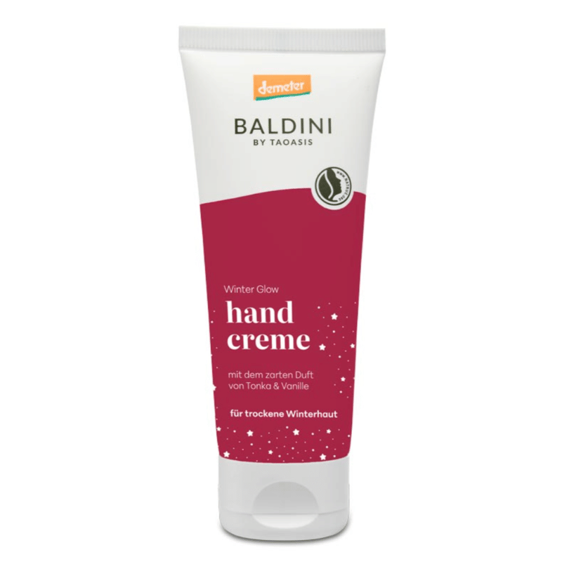 Baldini by Taoasis krém na ruky zimná edícia 75ml