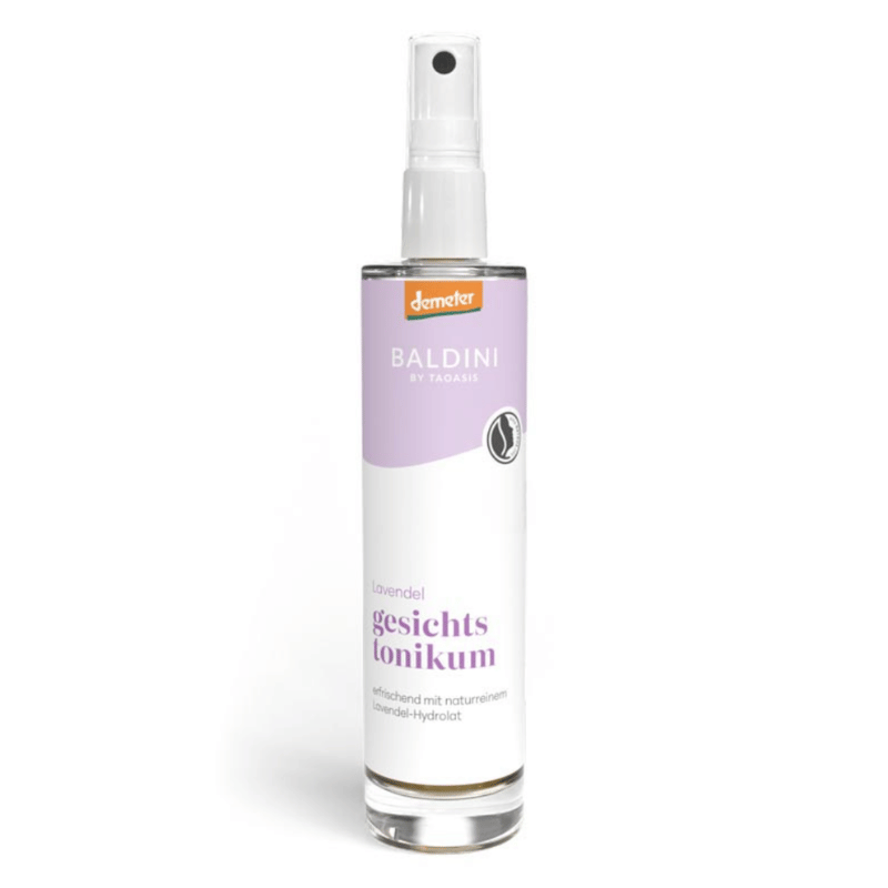Baldini by Taoasis levanduľové tonikum 50ml