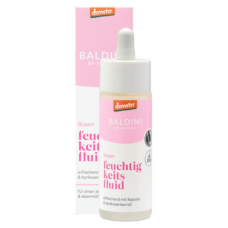 Baldini by Taoasis sérum s ružou 30ml Baldini by Taoasis sérum s ružou 30ml