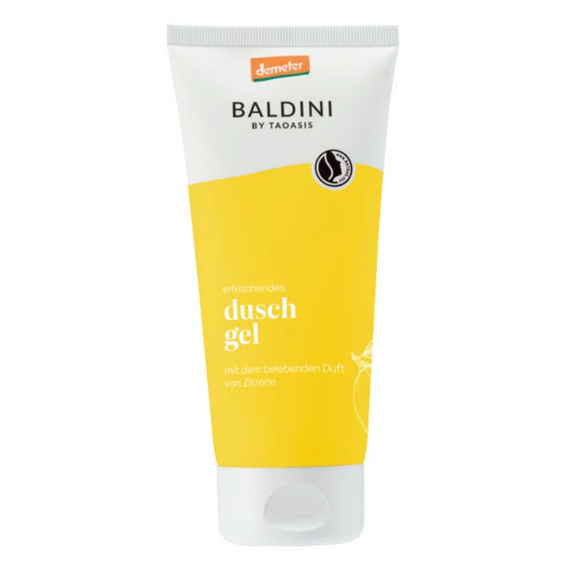 Baldini by Taoasis sprchový gél citrus 200ml