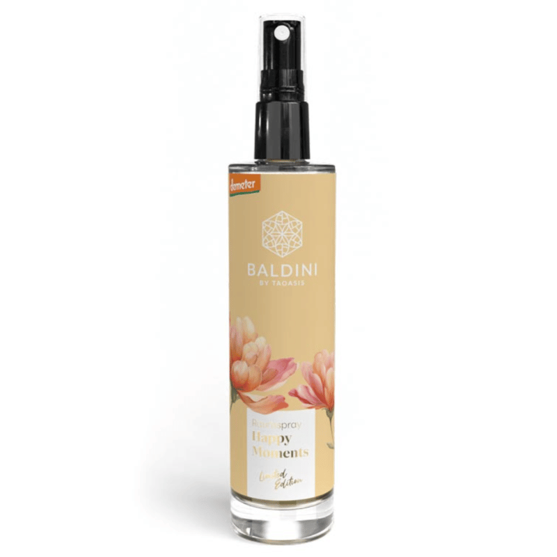 Baldini by Taoasis sprej do interiéru Happy moments 50ml