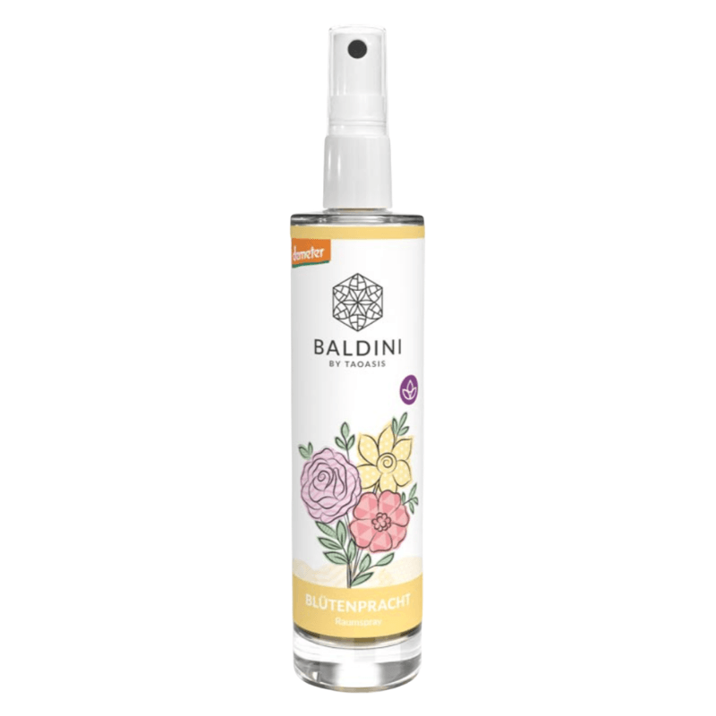 Baldini by Taoasis sprej do interiéru Kvetinová nádhera 50ml