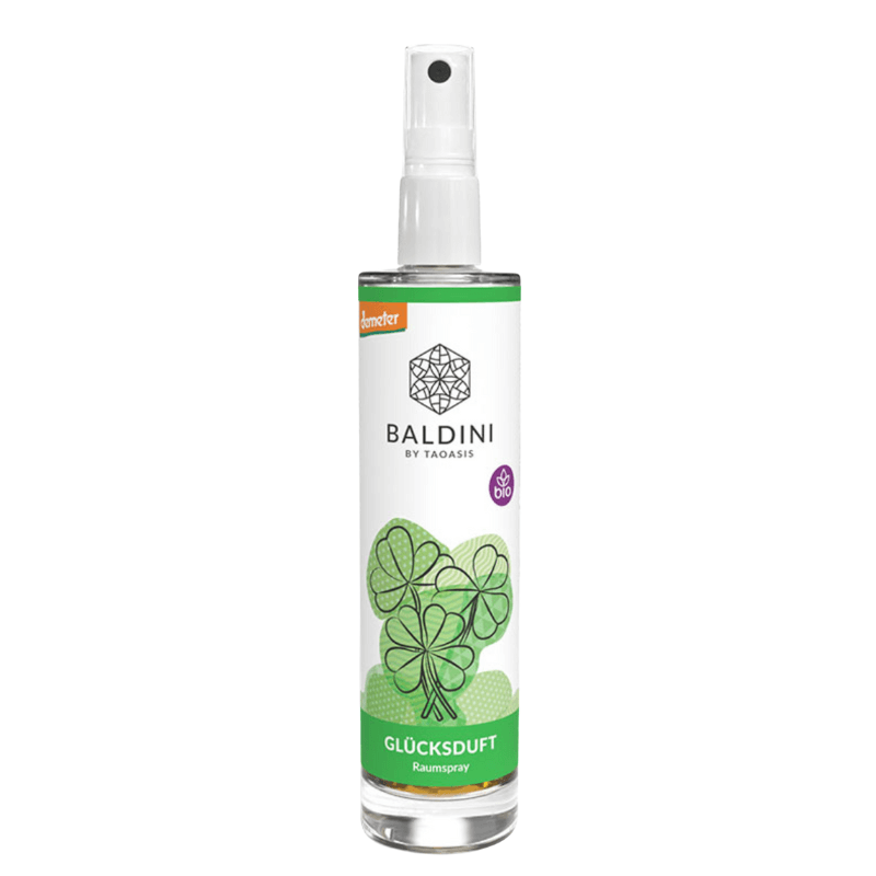 Baldini by Taoasis sprej do interiéru Pre šťastie 50ml Baldini by Taoasis sprej do interiéru Pre šťastie 50ml