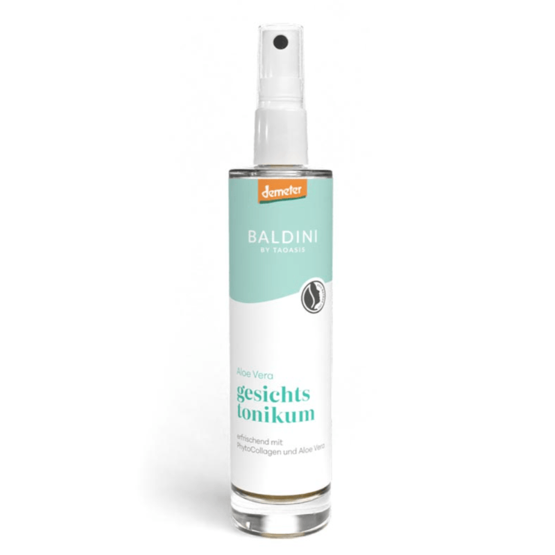 Baldini by Taoasis tonikum s aloe vera 50ml