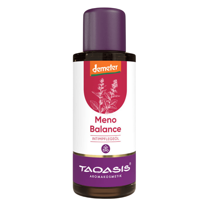 Taoasis olej na ženské intímne partie 50ml Taoasis olej na ženské intímne partie 50ml