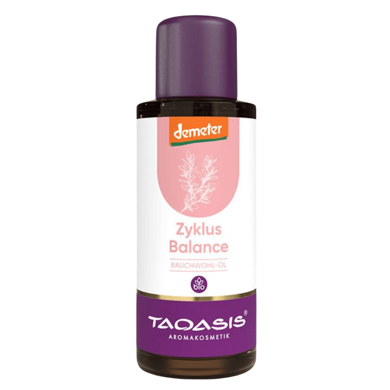 Taoasis ženský olej na brucho 50ml Taoasis ženský olej na brucho 50ml