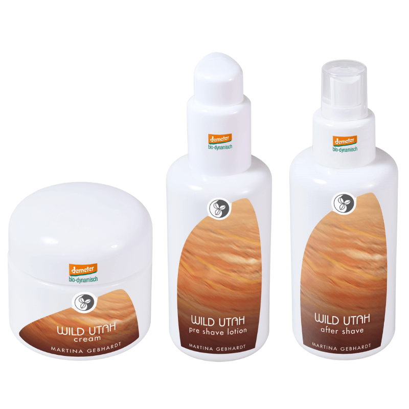 Martina Gebhardt set pre mužov 3ks