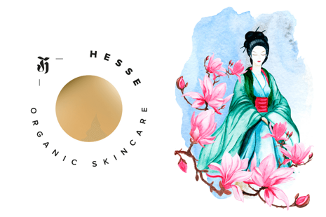 Hesse Organic Skincare
